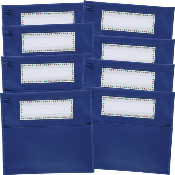 Classic Chair Pockets ? 8 Pack