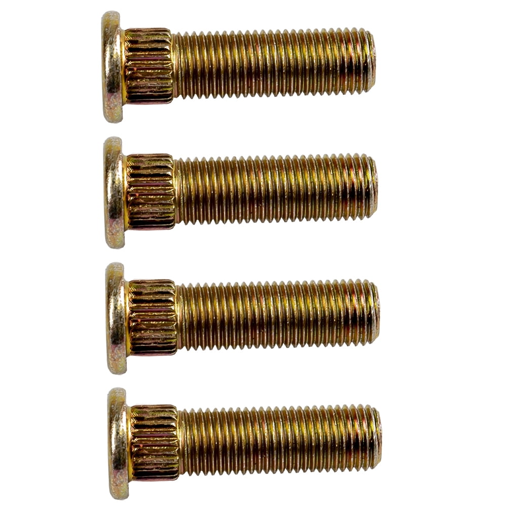 Polaris 7518378 Wheel Stud 20052019 Sportsman Scrambler Ranger RZR 570