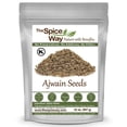 thumbnail image 3 of The Spice Way Ajwain Seeds 32 oz, 3 of 5