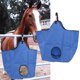 thumbnail image 4 of Bolsa De Heno Para Caballos, Bolsa De Heno De Alimentador Lento Resistente Al Desgaste Portátil Resistente Al Desgarro Para Granja ANGGREK AE3117, 4 of 8