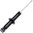 thumbnail image 2 of cciyu New Full Set Shocks Struts Absorber Replacement fit for 07-12 for Dodge Caliber,07-10 for Jeep Compass Patriot 33642 334643 341654, 2 of 5