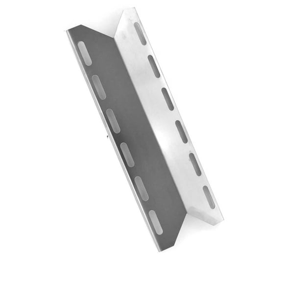 Replacement Stainless Heat Plate for  Perfect Flame 720-0289, 720-0125, 720-0025, 740-0141, 740-0141, 740-0142,Gas Model