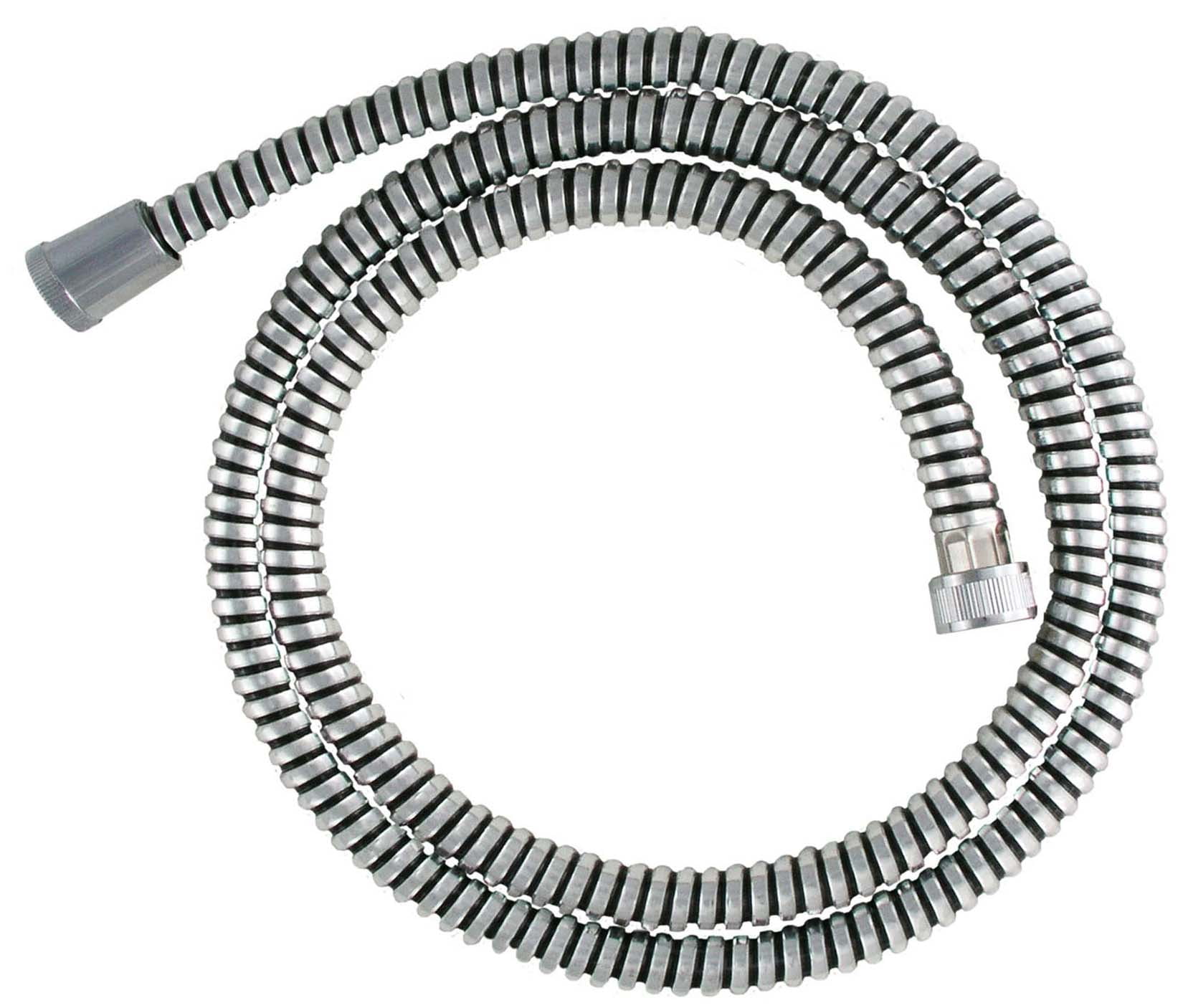 LDR 520 2400C 72" Chrome Replacement Shower Hose