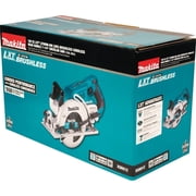 Makita 36V (18V X2) LXT Brushless Rear Handle 7-1/4 in Circular Saw XSR01Z