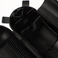 thumbnail image 3 of Safety Junction Box Plug Covers for Electrical Outlets Cord Protectors Extension Outdoor Black, 3 of 6