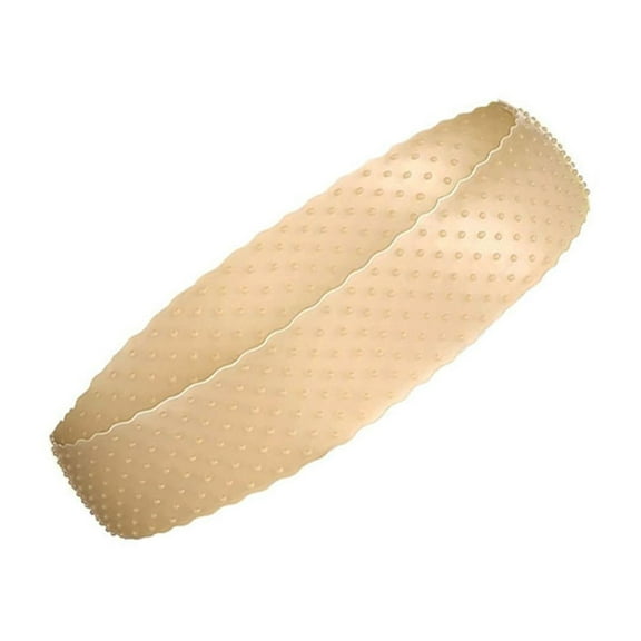 Yauxim Hair Band Silicone Wigs Bands NonSlip Soft Elastic Headbands For Secure Wigs Hold and Sport Gym Fitness Hairband for Everyday Use