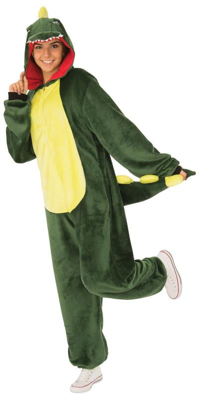 t rex onesie