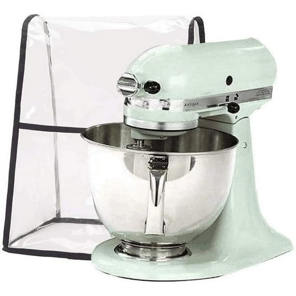 ShenMo Kitchen Aid mixer jar, clear mixer jar, stand mixer accessory