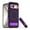 Purple, variant on Allytechgroup Magnetic Back Cover for Google Pixel 9 Pro XL, Wireless Charging Support Kickstand Anti-Scratch Drop Protection Phone Case for Google Pixel 9 Pro XL, Purple