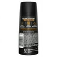 thumbnail image 3 of Axe Gold Citron Deodorant Natural Body Spray Cool Citrus White Woods - 4 oz 6pk, 3 of 11