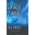 thumbnail image 1 of Pre-Owned Stolen Magic (Hardcover) 0345476891 9780345476890, 1 of 1