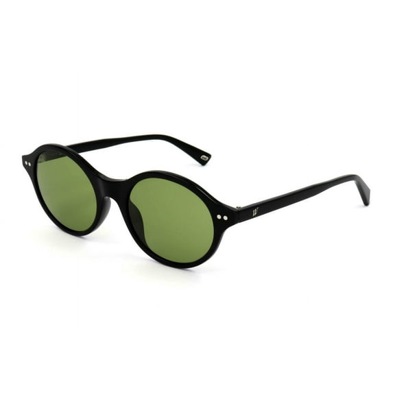 Web sunglasses WE0266 WOMAN 51/19/140 01N SHINY BLACK