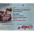 thumbnail image 7 of Sweet D's Original Barbecue BBQ Sauce 18oz, 7 of 7