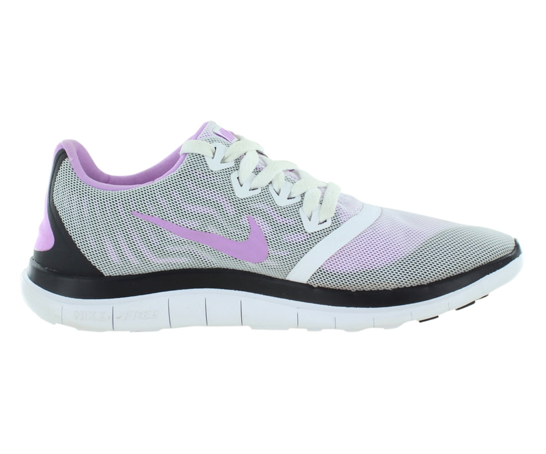 women's nike free 4.0 v5 running shoes