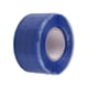 thumbnail image 3 of Cinta de silicona autoadhesiva para sellado de interiores y exteriores, resistente. Azul, 3 of 9