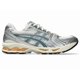 thumbnail image 3 of ASICS GEL-KAYANO 14 "STANDARD" 1203A537 109 Cream/Ironclad Men Sports Style Shoe, 3 of 6