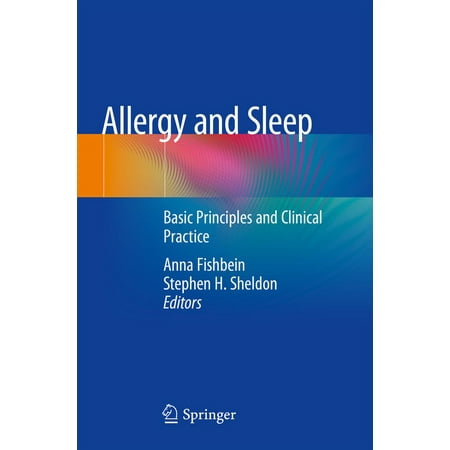 UPC: 9783030147372 | Allergy and Sleep: Basic Principles and Clinical Practice (Paperback)