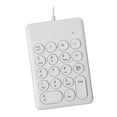 thumbnail image 4 of numérico portátil USB de 18 teclas para PC Notebook silencioso Antideslizante Macarena, 4 of 7