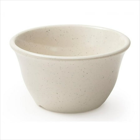 English Ironstone Tableware - Santa Fe Ironstone 7 oz 4 x 2 Bowl Melamine/Case of 48