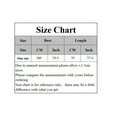 thumbnail image 4 of Zhaomeidaxi Sleepwear for Women Tank Nightgown Chemise Racerback Sleeveless Sleep Dress for Lady, 4 of 4