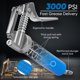 thumbnail image 2 of Pistola de engrase mini KRETLAW de 3000 PSI con cartucho de 3 oz, 2 of 8