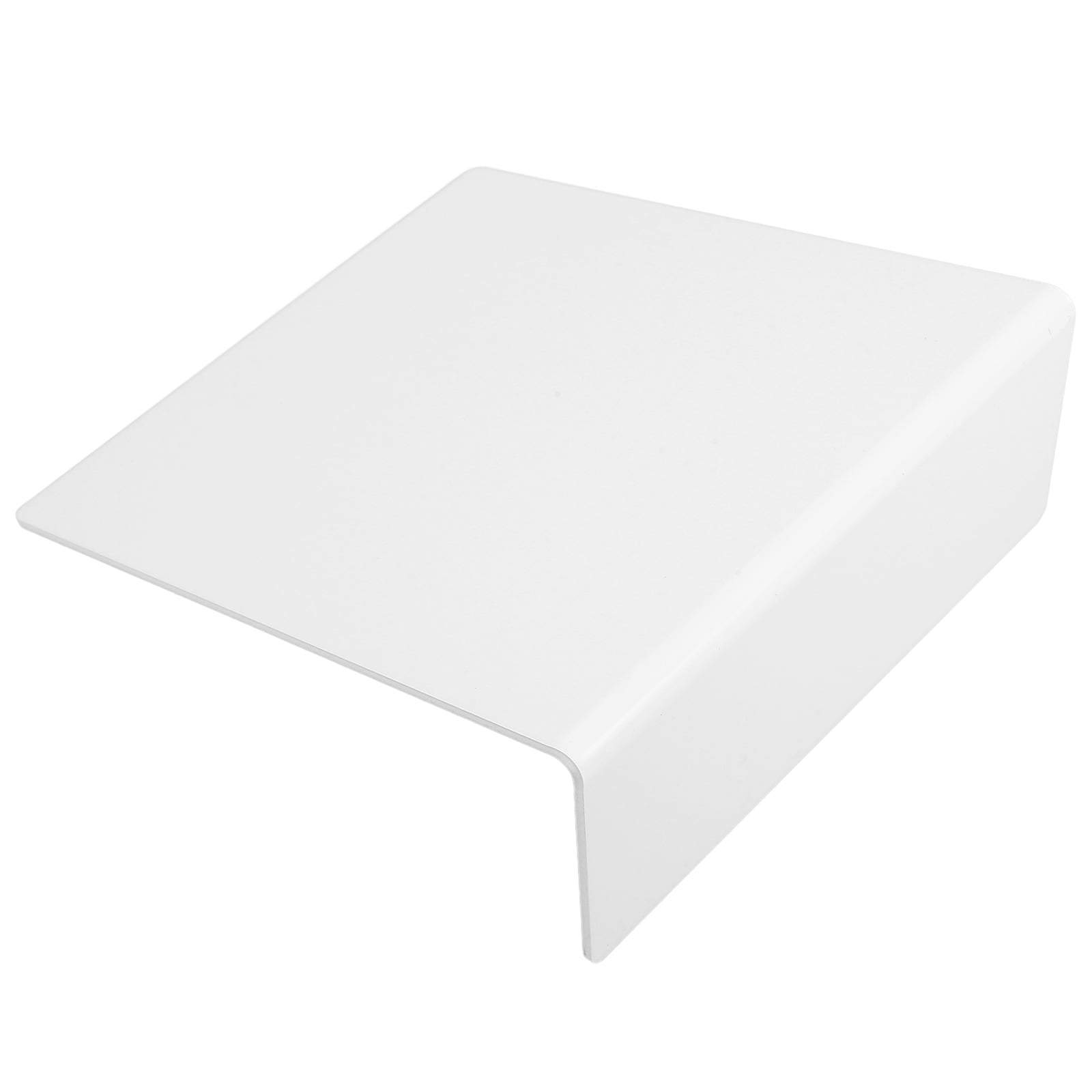 Masteelf 3pcs Blank Nfc Card Display Plastic Display Stand For Nfc Cards Nfc Display Stand Stand Cards Nfc Tag Stand Nfc Display Holder