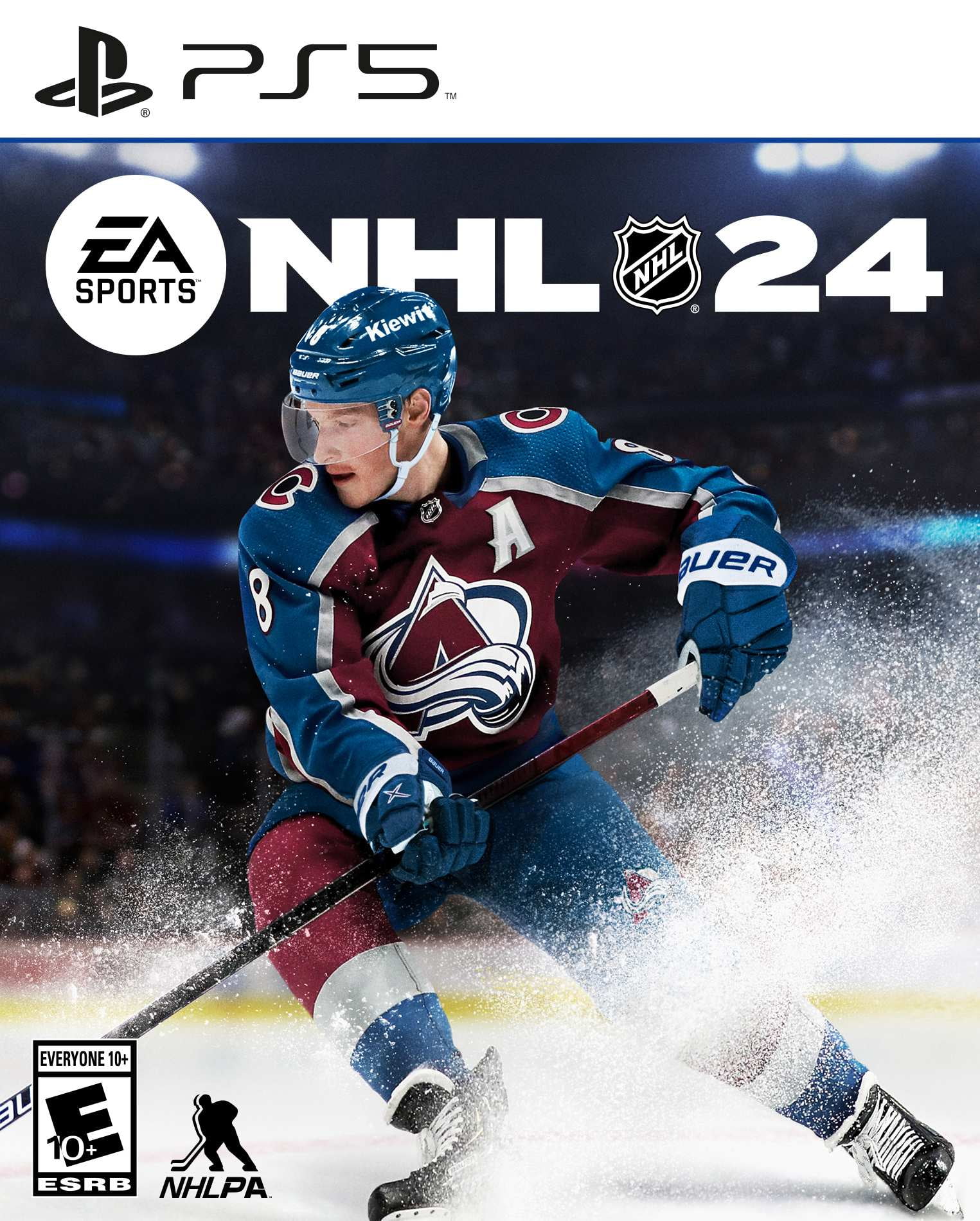 Game Nhl 21 Switch Ea Sports Nhl Nhl 21 Switch Release Date EA