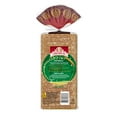 Oroweat Whole Grains Small Slice Oatnut Bread Loaf, 18 oz