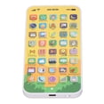 thumbnail image 1 of Touchscreen Early Education Phone,Interactive Phone Toy,Baby Phone Learning Toy,Safe Material, Music Voice Function, Promote Baby's Language Ability Development, 1 of 7