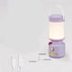 thumbnail image 5 of Lámpara de Engranajes para Niños, Linterna para Niños Pequeños, Práctica Luz LED, Batería Recargable, Luz Portátil, Color ., 5 of 5