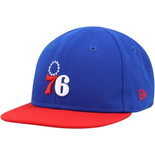 New Era Men's Philadelphia 76ers 2023 NBA Draft 9Fifty Adjustable Snapback  Hat