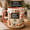 Black, variant on Chef Mug Custom Name Coffee Mug, Personalized Kitchen Worker Gift for Cooks & Bakers
