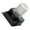 Black, variant on Quiet Self-Filling Water Feeder with Removable Design for Terrarium Pets
