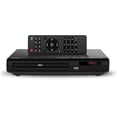 thumbnail image 3 of Dvd Player For Tv, All Region Free Dvd Cd Discs Player Av Output Built-in / Ntsc, Usb Input, Remote, 3 of 4