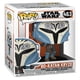 thumbnail image 1 of Figura Funko Pop Bo-Katan Kryze 3.7 Pulgadas, 1 of 3