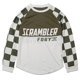 thumbnail image 3 of Camiseta retro de manga larga para hombre y mujer, para ciclismo de montaña, descenso, motocross, enduro, BMX, todoterreno, para hombre y mujer, 3 of 4