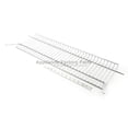 thumbnail image 2 of Charbroil Warming Rack Chrome wire warming grid G4320001W1, 2 of 4
