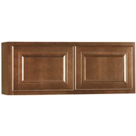 Rsi Home Products Hamilton Kitchen Wall Bridge Cabinet ...