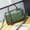 Green, variant on Women Bag Crossbody Bags For Women Retro Vintage Ladies Leather Handbags Tassel Shoulder Bags sac a main bolsa feminina