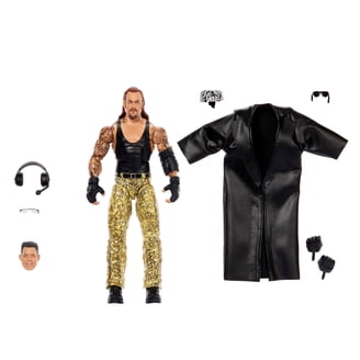 WWE Elite Penta Action Figure, Series #126, 6-inch Collectible