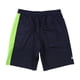 thumbnail image 2 of G-III Sports Hombres Seattle Seahawks Athletic Workout Shorts sse L, 2 of 2