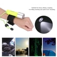 thumbnail image 3 of Torch,Aluminium Alloy Portable Pocket Flashlight Flashlight Diving Flashlight Highly Recommended, 3 of 11