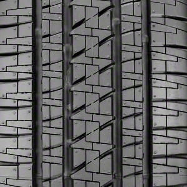 Bridgestone Dueler H/L Alenza 275/55R20 111 S Tire - image 4 of 5