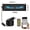 Style 3, variant on 12V/24V Dynamic Flexible LED Car Screen, App-Controlled Custom Soft Panel Light for Truck, Van & Auto Interior