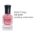 thumbnail image 4 of Deborah Lippmann Glitter Nail Polish Nail Lacquer, Dark Side Of Moon, 4 of 6