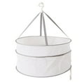 thumbnail image 1 of GUOOL Stainless Steel Clothes Drying Basket Drying Rack Lower Closed, 1 of 9