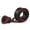 Black and red, variant on Yammee Spinnings Fishing Rod Storage Sleeves Protective Rod Socks Fishing Accessory
