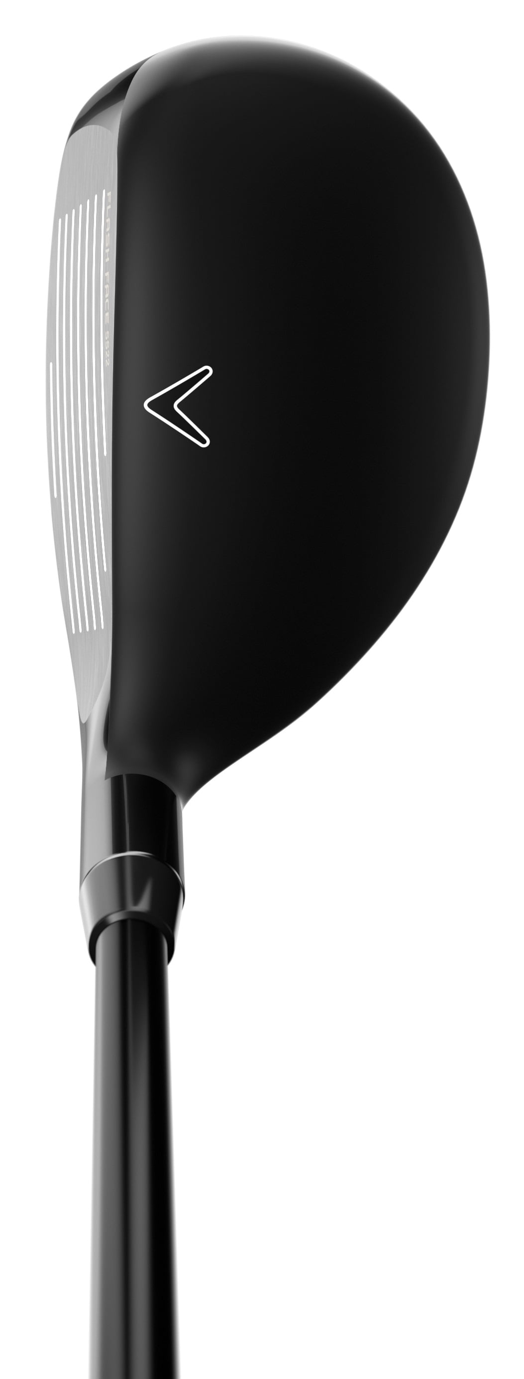 Hybride Callaway Rogue ST Max #4 - 20° - Flex Stiff - Tensei AV Bleu 75 - Occasion