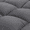 Dark Gray, variant on EMONIA 100% 400TC Mattress Topper Queen for Back Pain, Extra Thick Cooling Mattress Pad, Mattress Protector Pillow Top Mattress Cover with 8-21" Deep Elastic Pocket, Plush Soft Down (White, Queen)