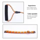 thumbnail image 5 of Collar Y Correa Para Perros Chico Mediano Grande Resistente, 5 of 8